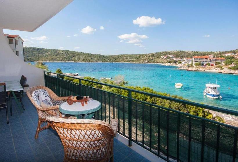 Apartments Sanda Kanica