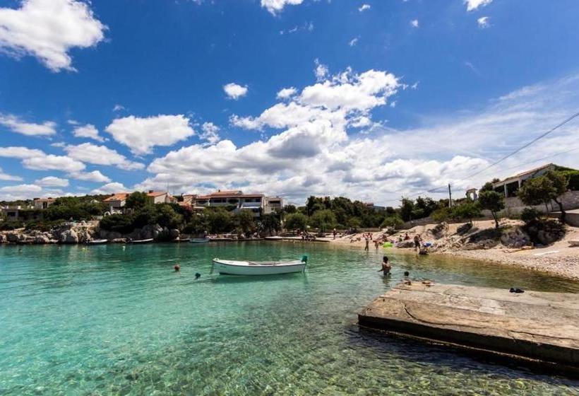 Apartments Sanda Kanica