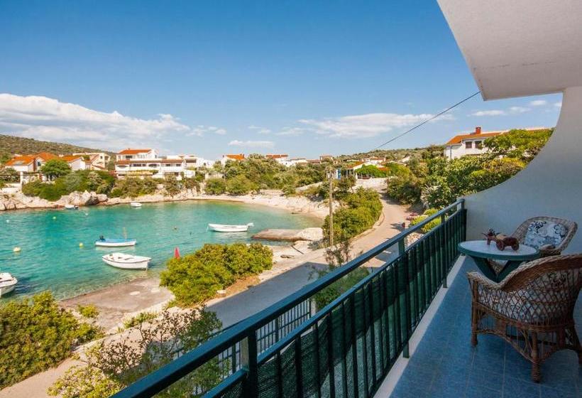 Apartments Sanda Kanica