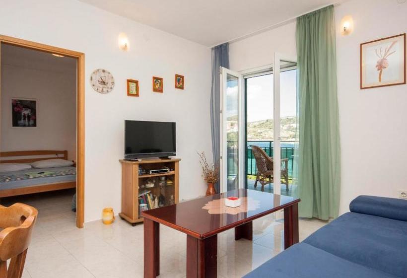 Apartments Sanda Kanica