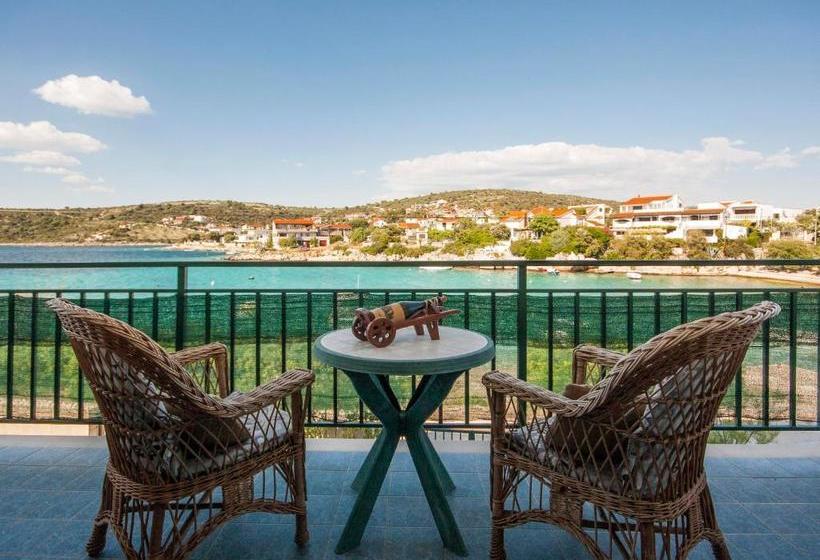 Apartments Sanda Kanica