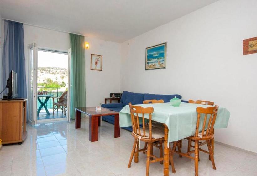 Apartments Sanda Kanica