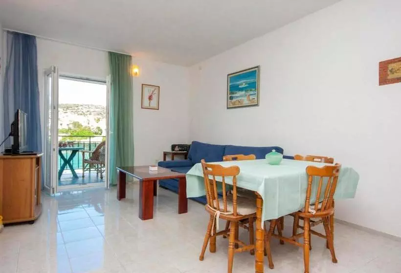 Apartments Sanda Kanica