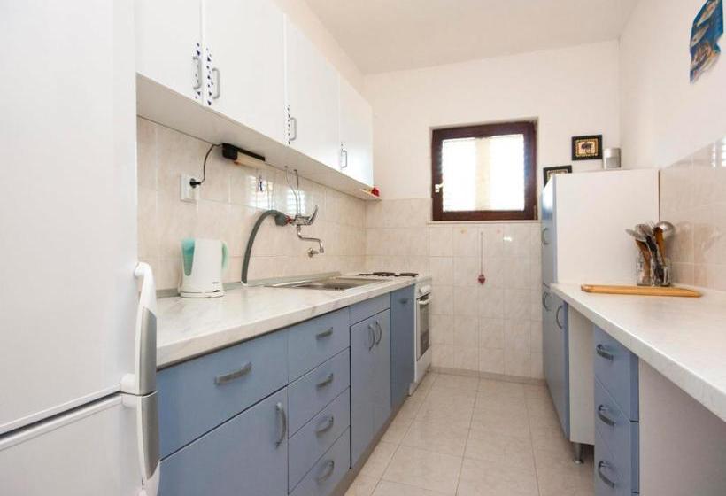 Apartments Sanda Kanica