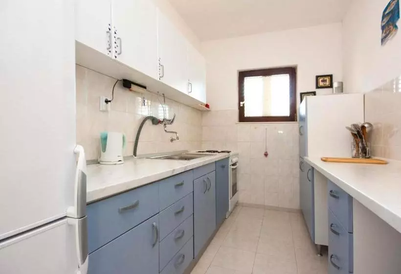 Apartments Sanda Kanica