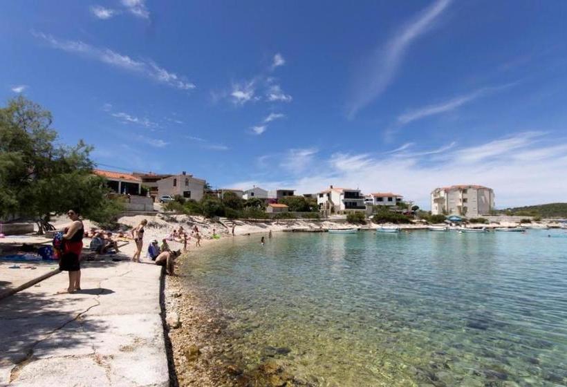 Apartments Sanda Kanica