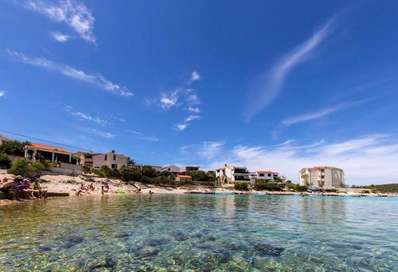 Apartments Sanda Kanica