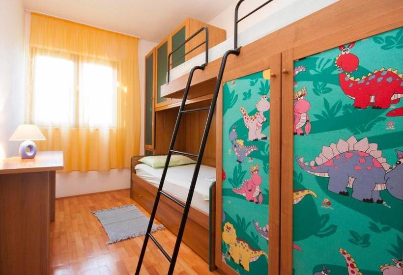 Apartments Sanda Kanica