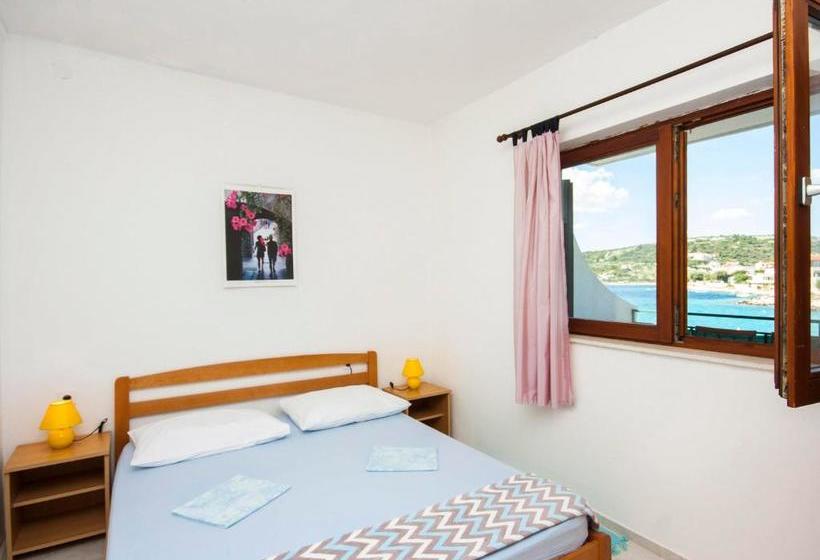 Apartments Sanda Kanica