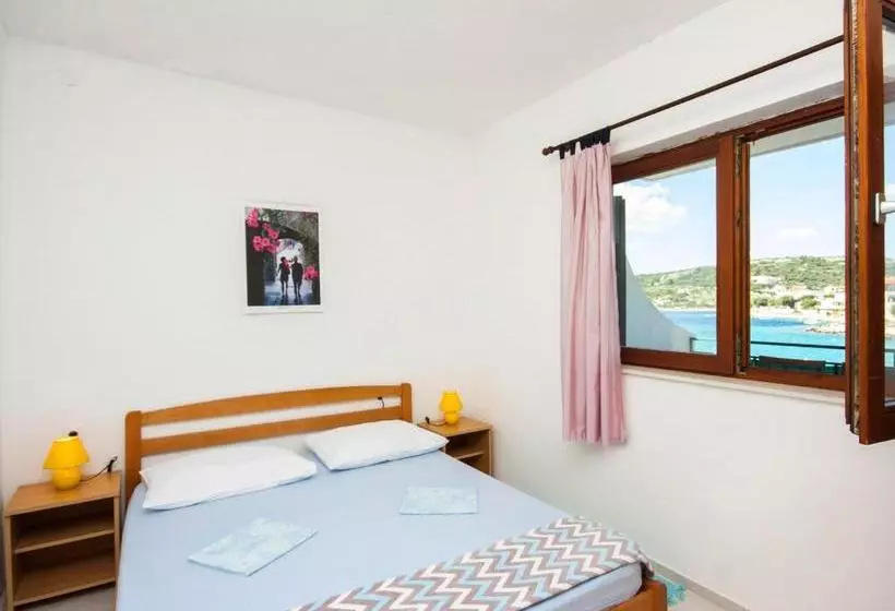 Apartments Sanda Kanica