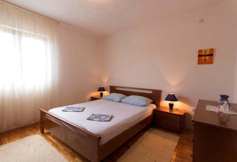 Apartments Sanda Kanica