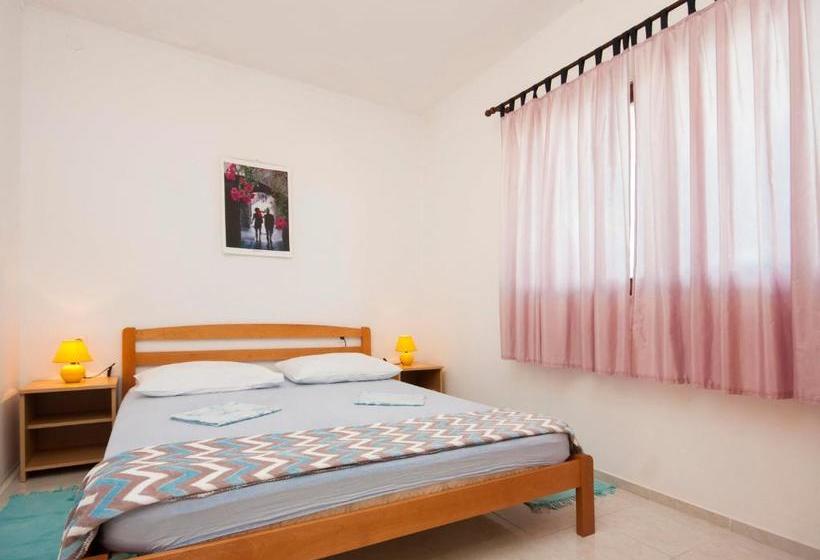 Apartments Sanda Kanica