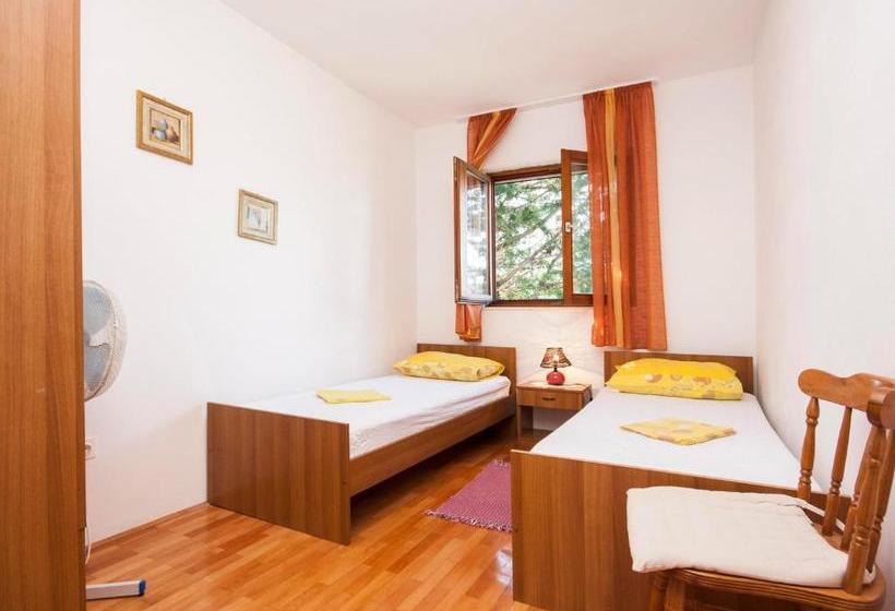 Apartments Sanda Kanica