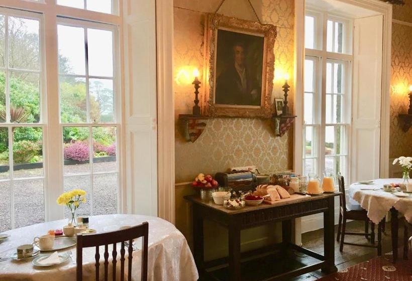 مبيت وإفطار The Castle