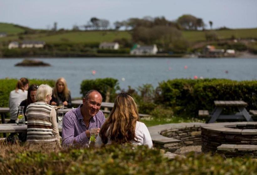 مبيت وإفطار The Castle