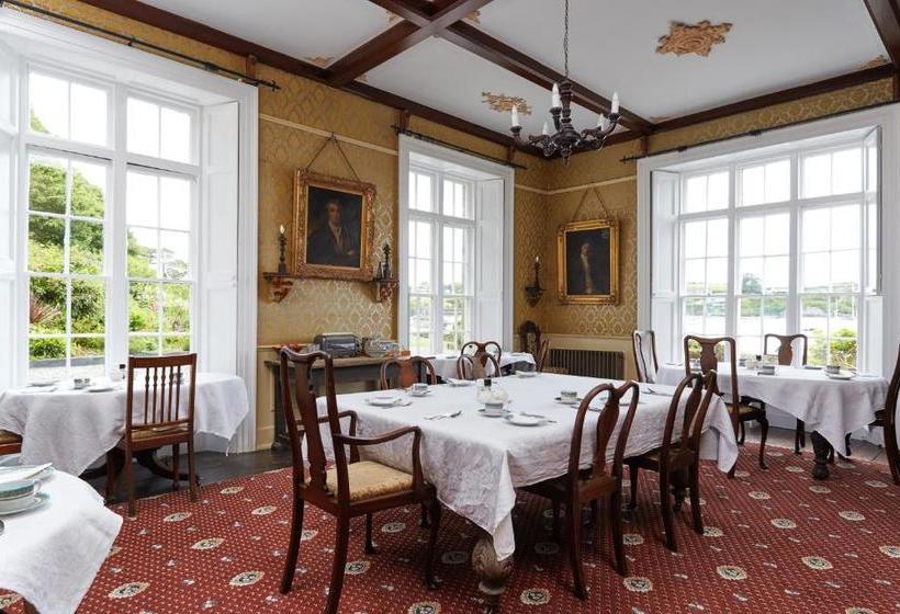 مبيت وإفطار The Castle