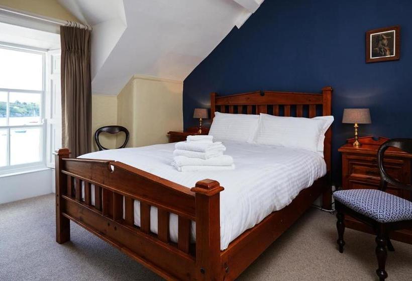 مبيت وإفطار The Castle