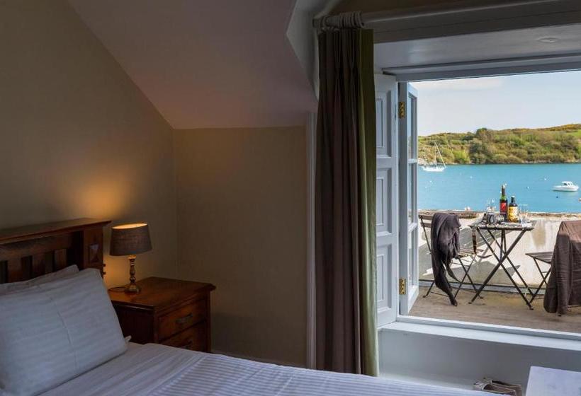 مبيت وإفطار The Castle