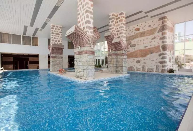 Bilyana Beach Hotel  Adults Only