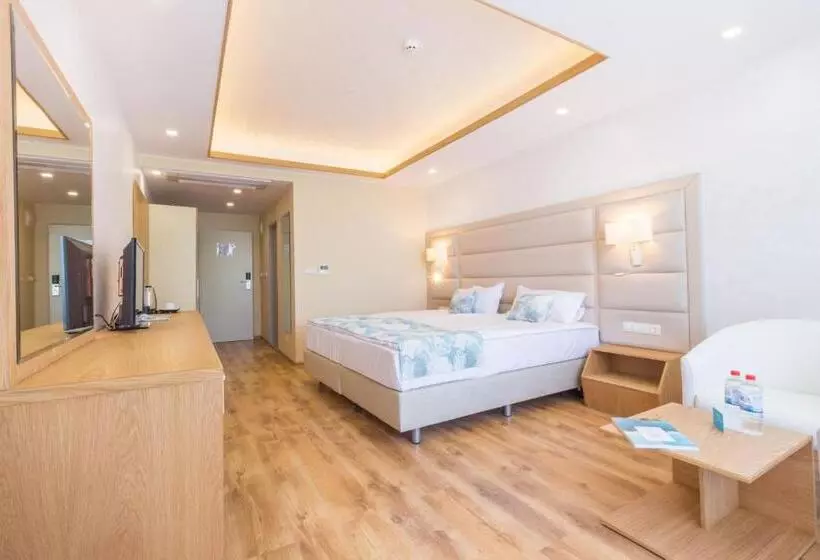 Bilyana Beach Hotel  Adults Only