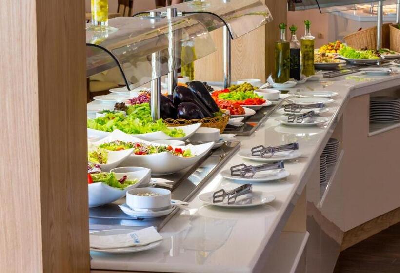 Bilyana Beach Hotel   All Inclusive & Free Beach Access