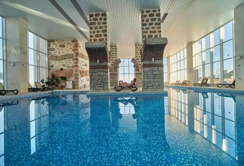Bilyana Beach Hotel  Adults Only