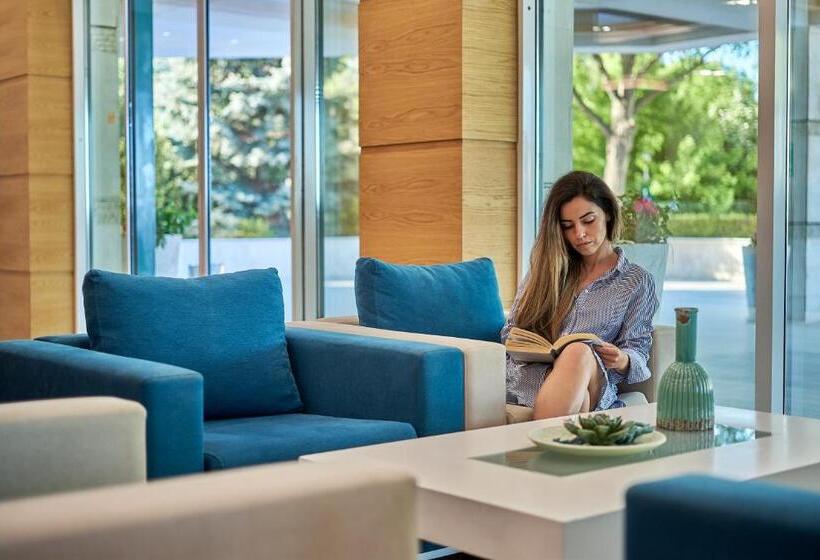 Bilyana Beach Hotel   All Inclusive & Free Beach Access