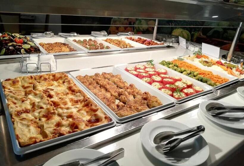 Bilyana Beach Hotel   All Inclusive & Free Beach Access