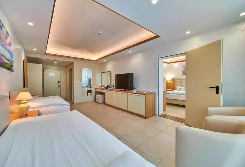 Bilyana Beach Hotel  Adults Only