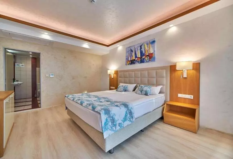 Bilyana Beach Hotel  Adults Only