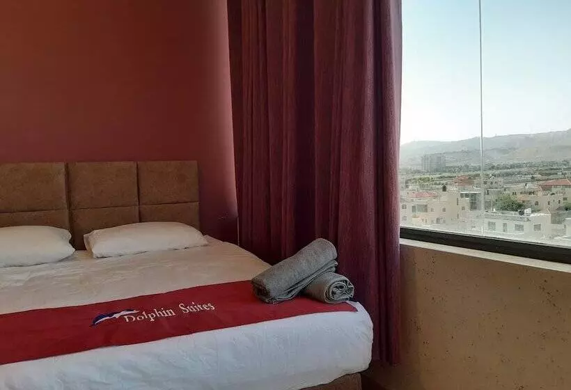 Dolphin Suites