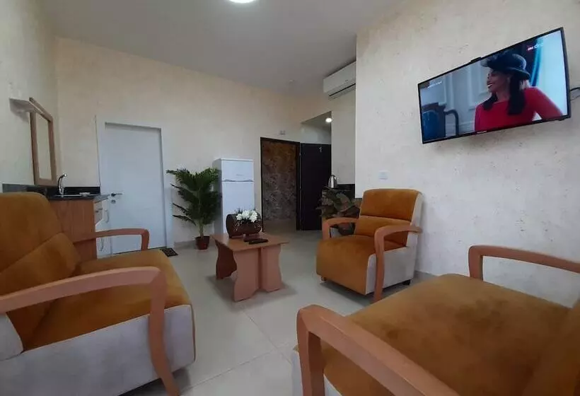 Dolphin Suites