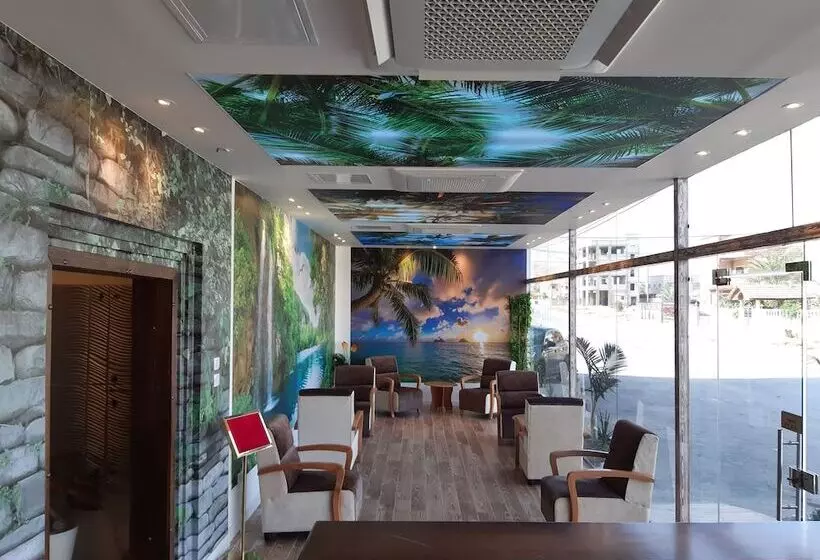 Dolphin Suites