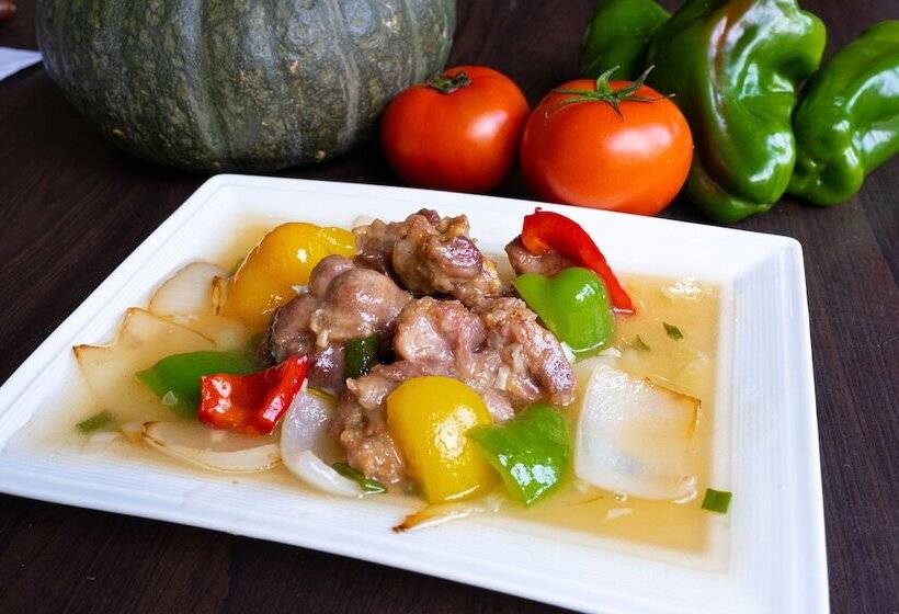 Herbal Life House B&b