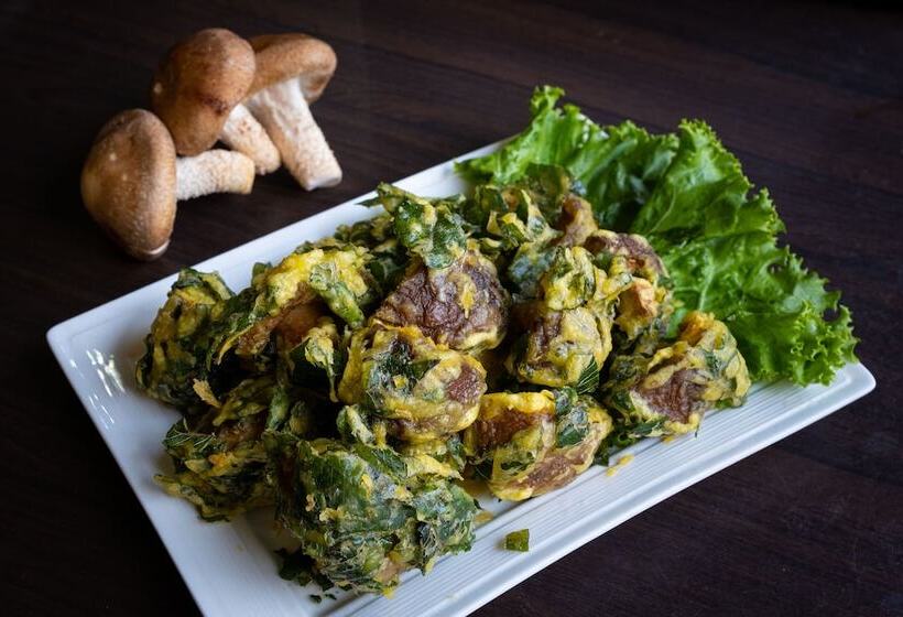 Herbal Life House B&b