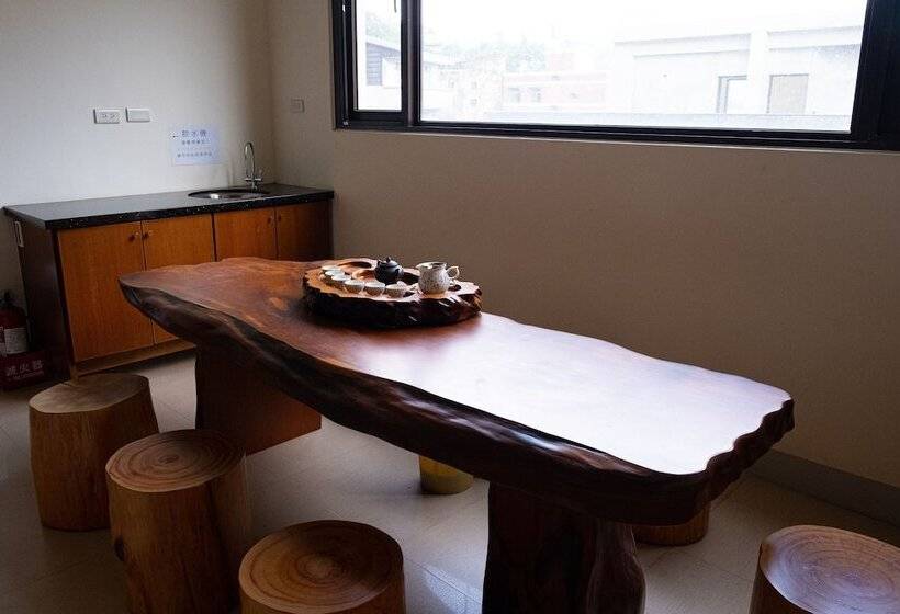 Herbal Life House B&b