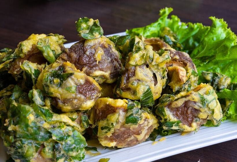 Herbal Life House B&b