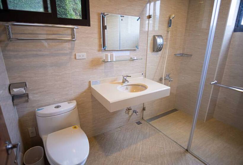 Herbal Life House B&b