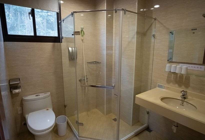 Herbal Life House B&b