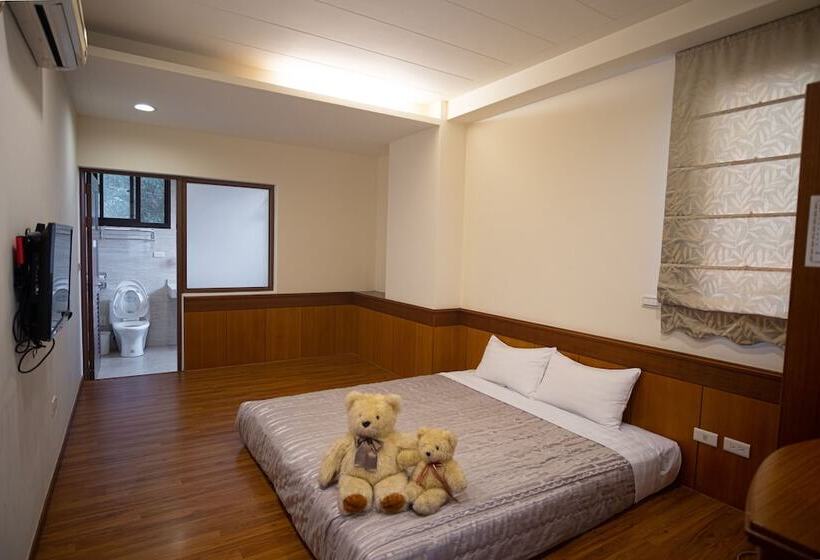 Herbal Life House B&b