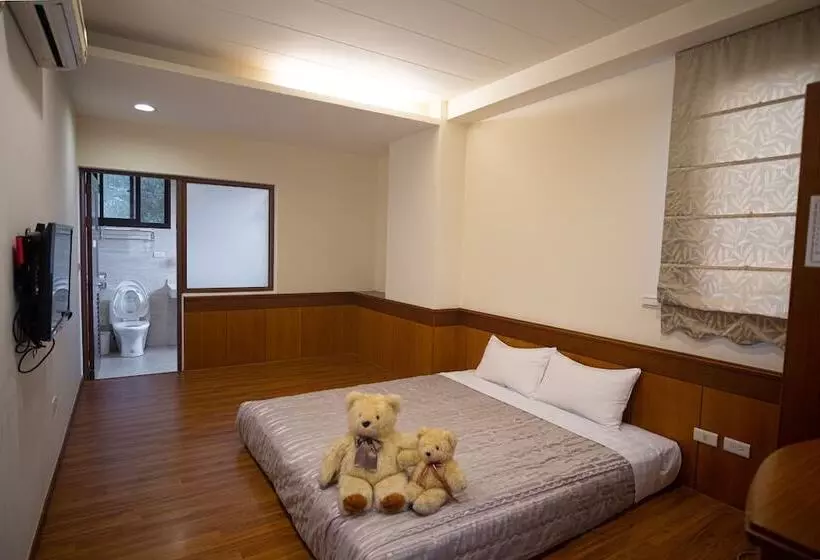 Herbal Life House B&b