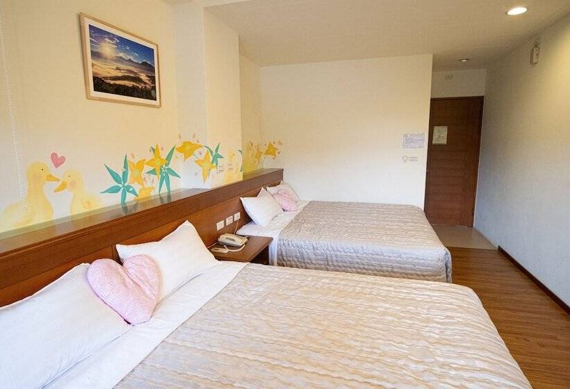 Herbal Life House B&b