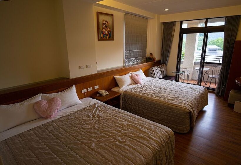 Herbal Life House B&b