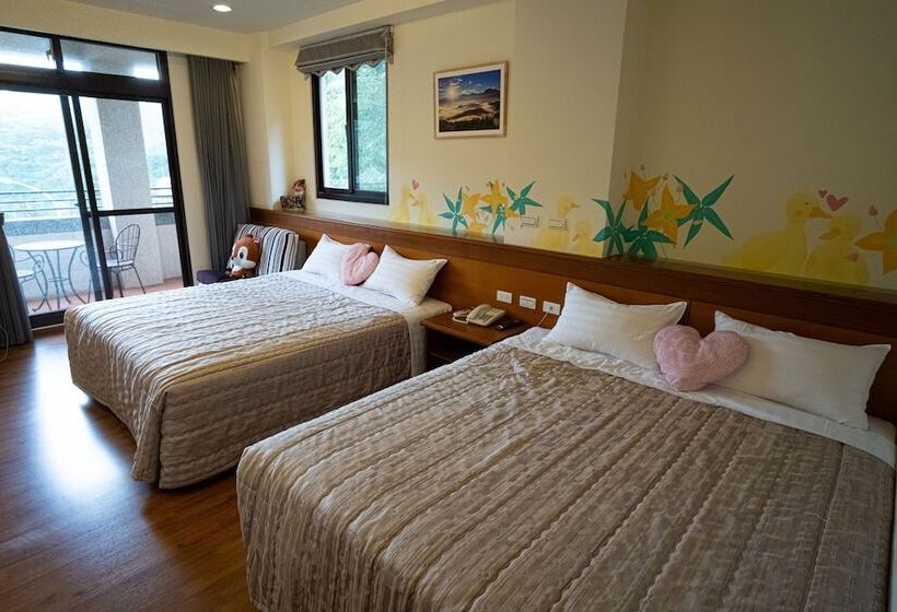 Herbal Life House B&b