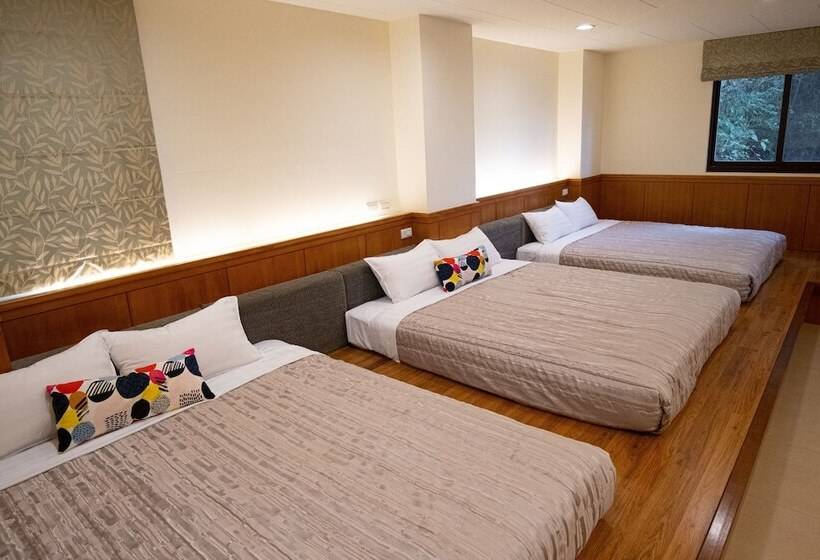 Herbal Life House B&b