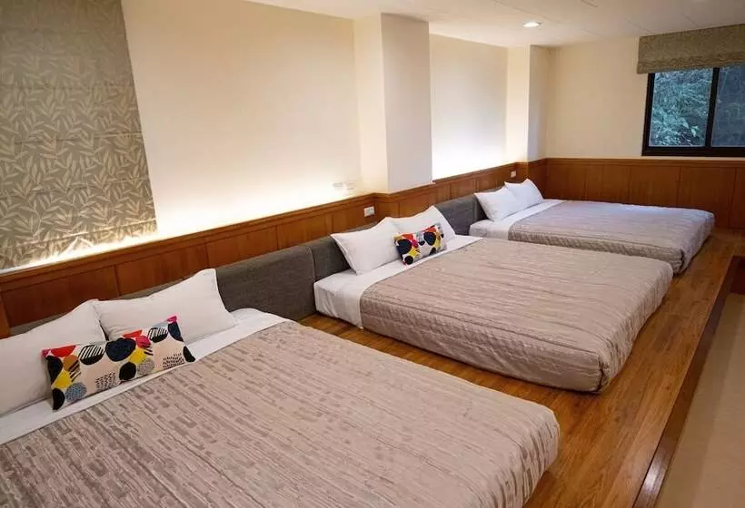 Herbal Life House B&b