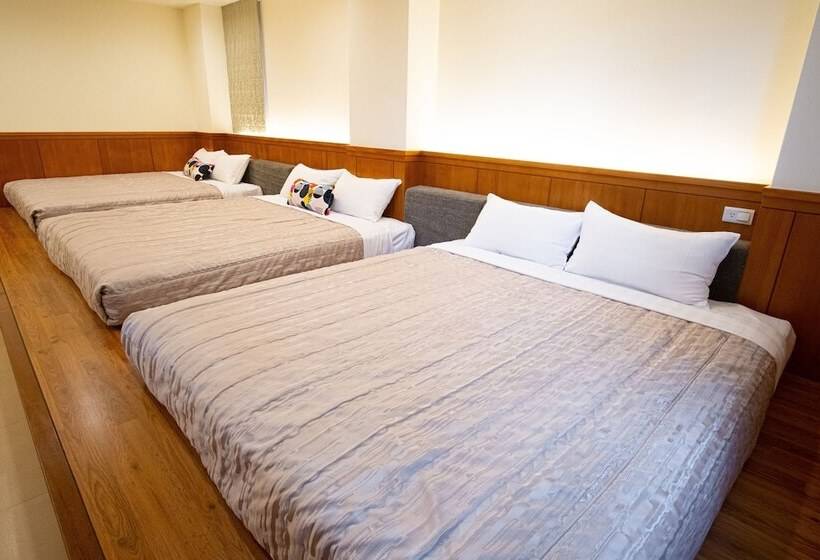 Herbal Life House B&b