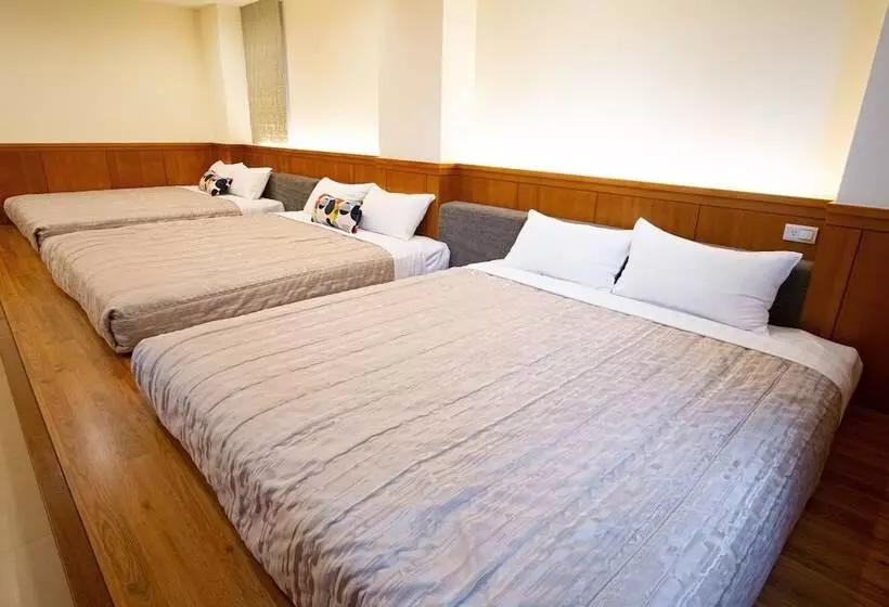Herbal Life House B&b
