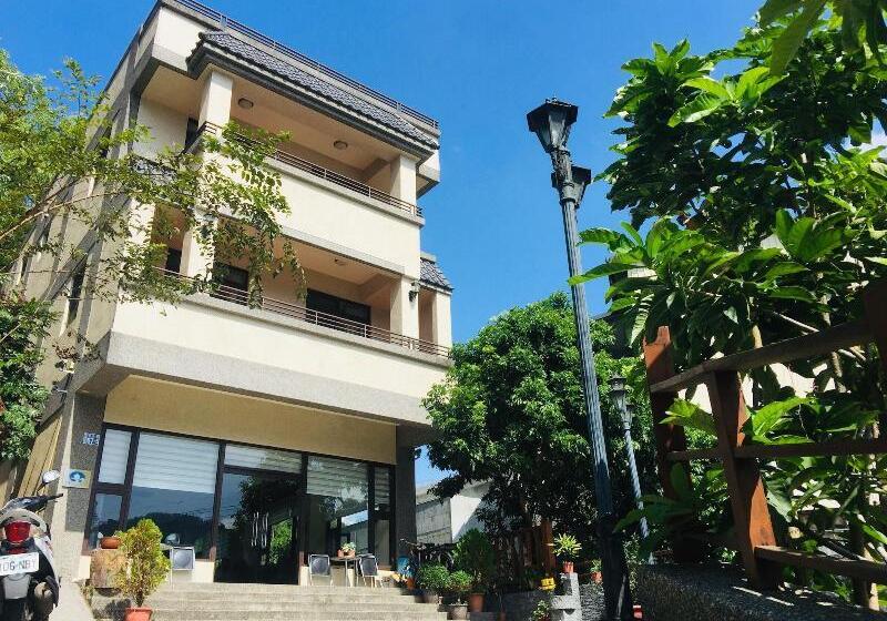 Herbal Life House B&b