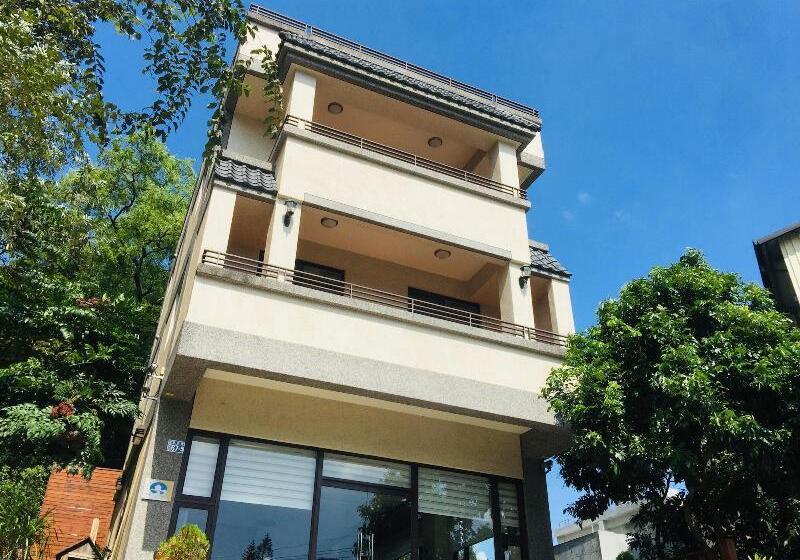 Herbal Life House B&b